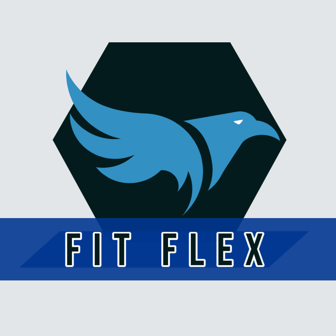 Fit Flex Online Logo