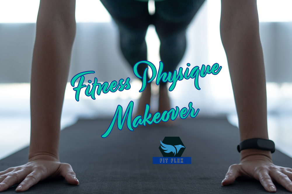 Medical Fitness Center, MH Fit Lab, Fitness Physique Makeover