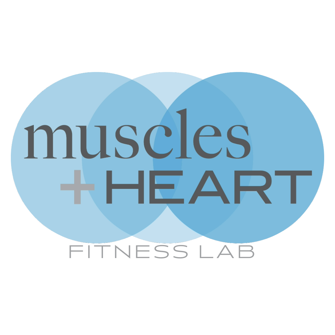 MH FITNESS LAB Logo, Medical Fitness Center